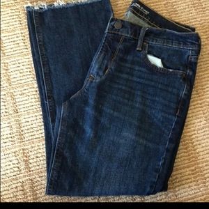 Women's jeans